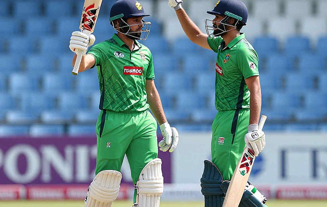 Shedge's Audition, Hardik's Silence: India A's All-Rounder Gap Shedge's Audition, Hardik's Silence: India A's All-Rounder Gap