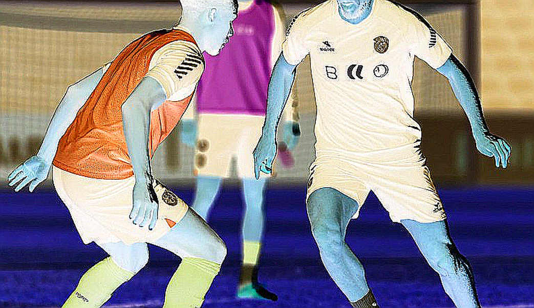 হ্যামস্ট্রিংয়ের নীরব সংকট: ব্যাকলি ছাড়া ইগলসের জয় যেভাবে বড় ঝুঁকিকে ঢেকে রাখছে হ্যামস্ট্রিংয়ের নীরব সংকট: ব্যাকলি ছাড়া ইগলসের জয় যেভাবে বড় ঝুঁকিকে ঢেকে রাখছে