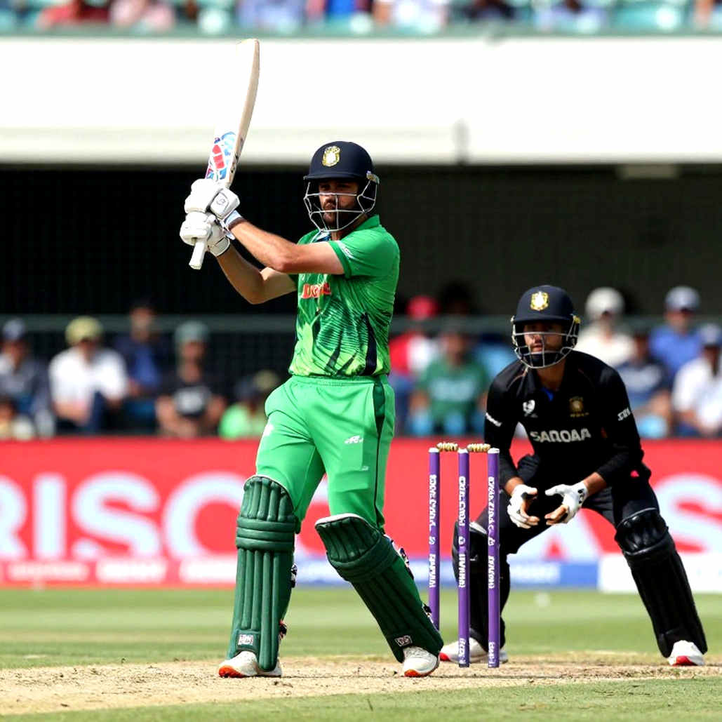 Scoreless Highlights: Sri Lanka's Mercantile Cricket and the Quiet Architecture of a 33-Year League Scoreless Highlights: Sri Lanka's Mercantile Cricket and the Quiet Architecture of a 33-Year League