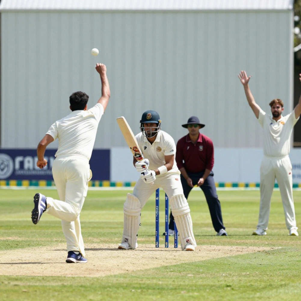Scoreless Highlights: Sri Lanka's Mercantile Cricket and the Quiet Architecture of a 33-Year League Scoreless Highlights: Sri Lanka's Mercantile Cricket and the Quiet Architecture of a 33-Year League
