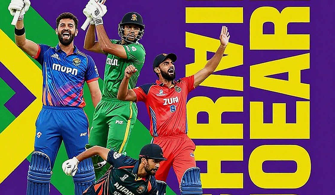 The Number Hiding Behind 239 Runs: Amir Jangoo's T20 Puzzle and West Indies' Keeper Crisis