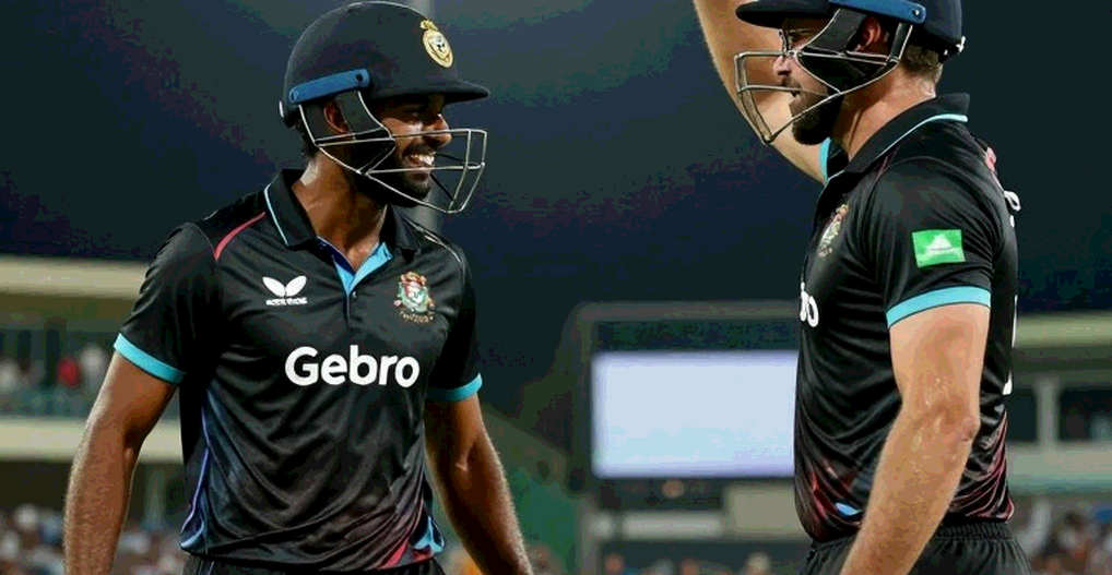 DRS-এর 'আম্পায়ার্স কল': ৩১টি রিভিউ যদি ফল বদলাত না, তবে গল্পটা কেন বদলেছিল