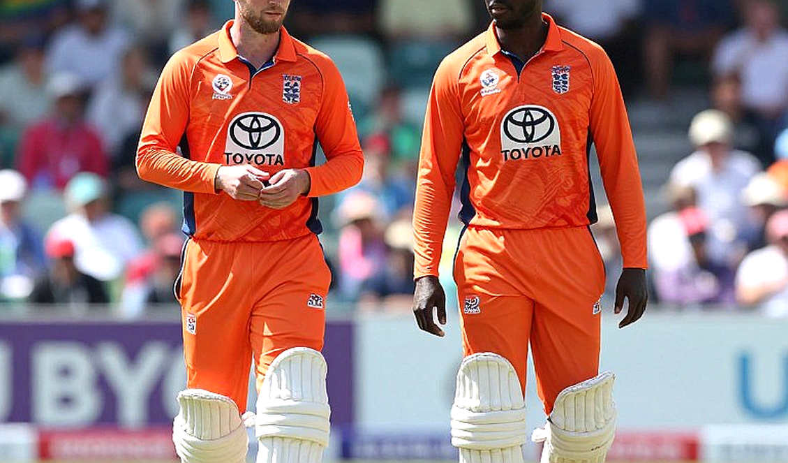 The Corridor and the Delayed Question: The Geography of Bangladesh's Middle-Over Collapse in Asia's Spin Season The Corridor and the Delayed Question: The Geography of Bangladesh's Middle-Over Collapse in Asia's Spin Season