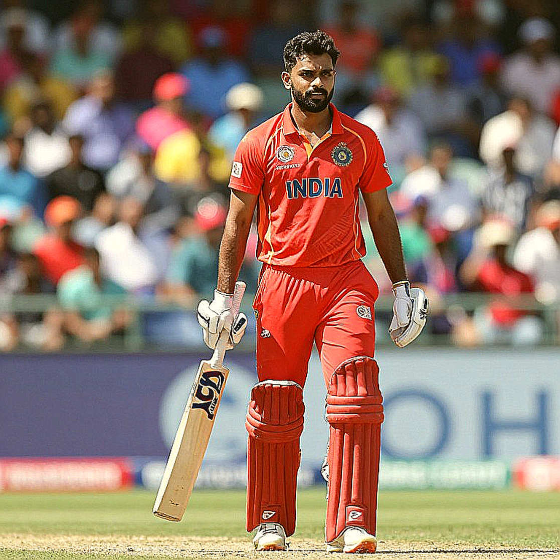শূন্য কলামের স্বীকারোক্তি: এশীয় ক্রিকেটে ডেটা, ব্লকচেইন ও তথ্য-সততার নতুন মানদণ্ড শূন্য কলামের স্বীকারোক্তি: এশীয় ক্রিকেটে ডেটা, ব্লকচেইন ও তথ্য-সততার নতুন মানদণ্ড