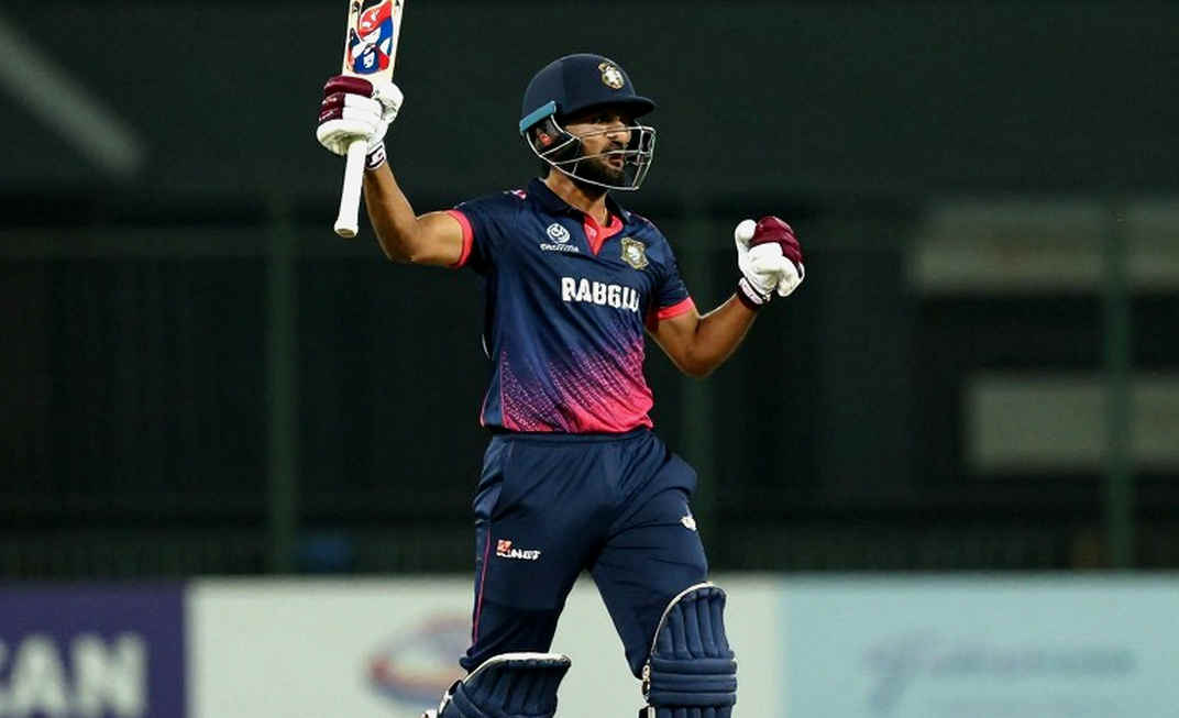 The ₹27 Crore IPL Mega Auction: How the Retention Clause Hides the Real Price The ₹27 Crore IPL Mega Auction: How the Retention Clause Hides the Real Price
