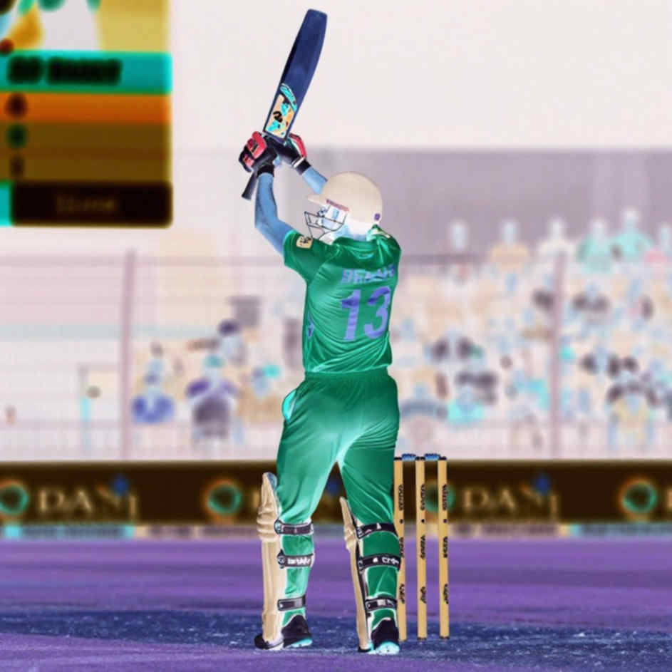 The Invisible Architect of World Cricket: The Silent War in the Dressing Room in the Age of Data Revolution