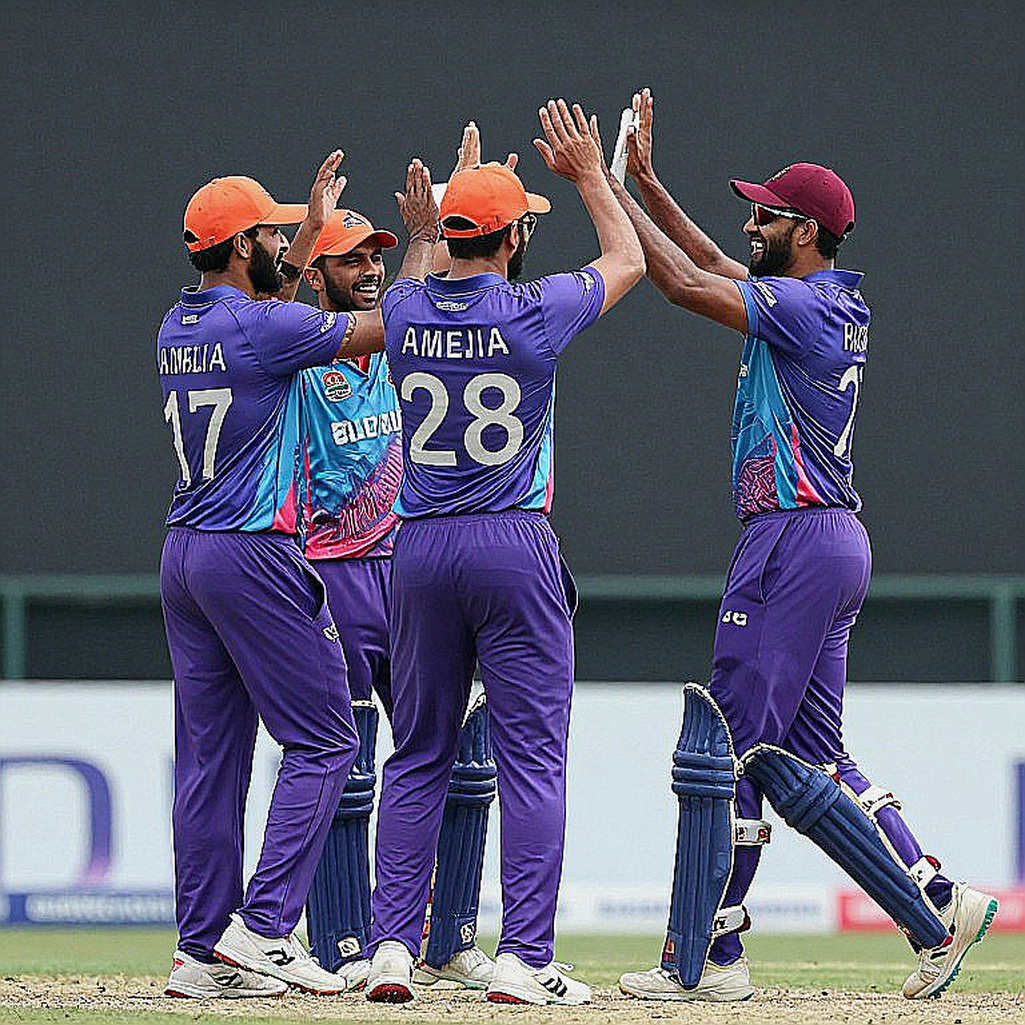 ফাঁকা স্ট্যাট শিটের চিৎকার: ক্রিকেট বিশ্লেষণে 'শূন্য' নিজেই এক ফলাফল