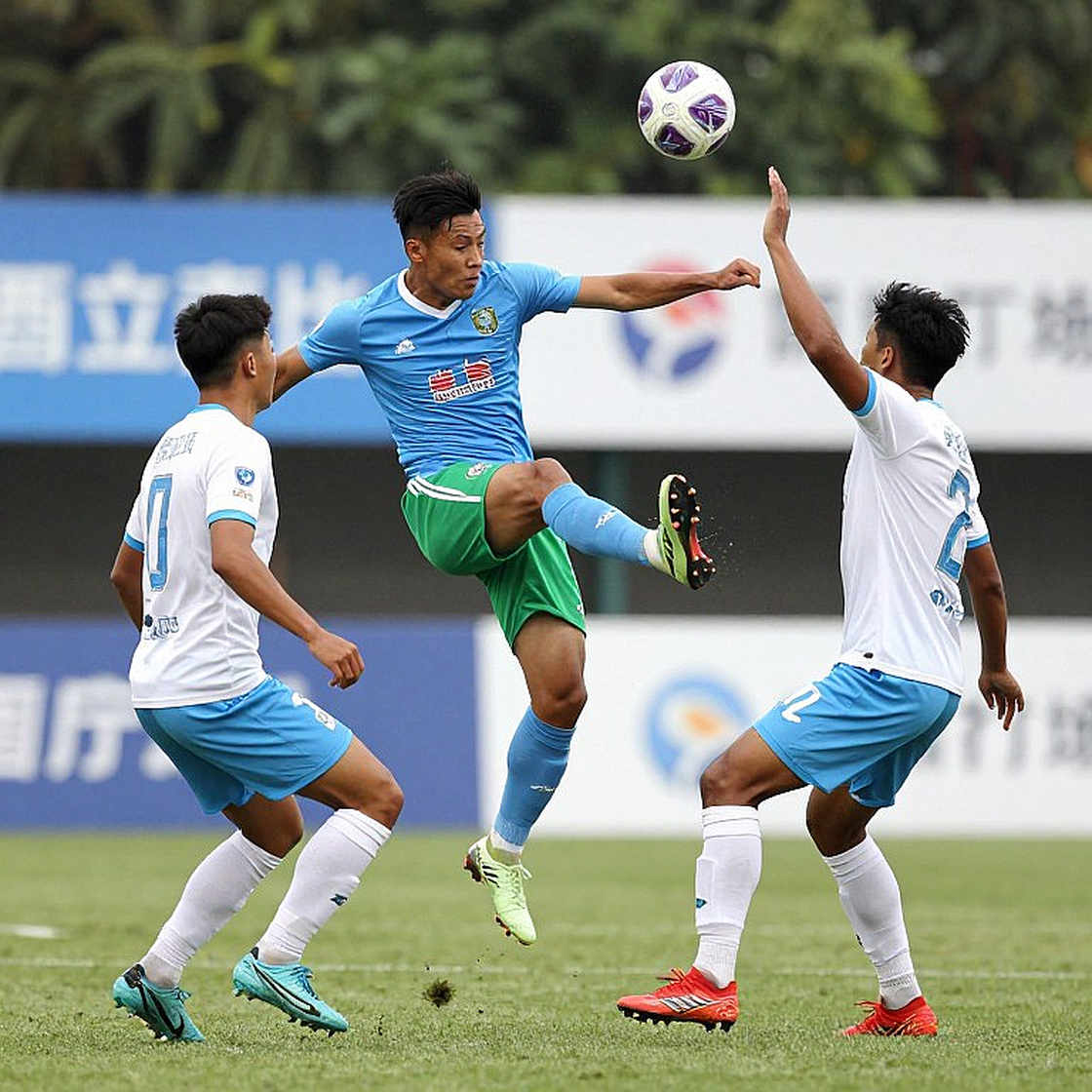 কনকাশন প্রোটোকল, WR1-নির্ভরতা আর ২২-১৭: জা'মার চেজের আঘাত বেঙ্গলসের কাঠামোগত ঝুঁকির খতিয়ান উন্মোচন করল কনকাশন প্রোটোকল, WR1-নির্ভরতা আর ২২-১৭: জা'মার চেজের আঘাত বেঙ্গলসের কাঠামোগত ঝুঁকির খতিয়ান উন্মোচন করল
