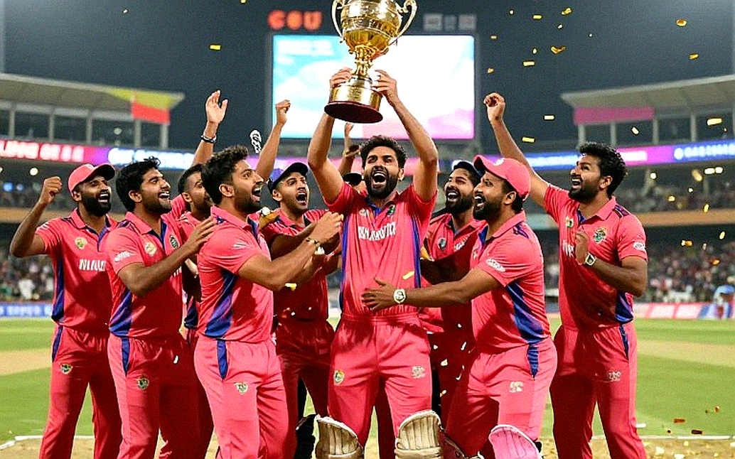আইপিএলের মেগা নিলামের আগে চোটের অদৃশ্য বাজার: কে সবচেয়ে ঝুঁকিতে? আইপিএলের মেগা নিলামের আগে চোটের অদৃশ্য বাজার: কে সবচেয়ে ঝুঁকিতে?