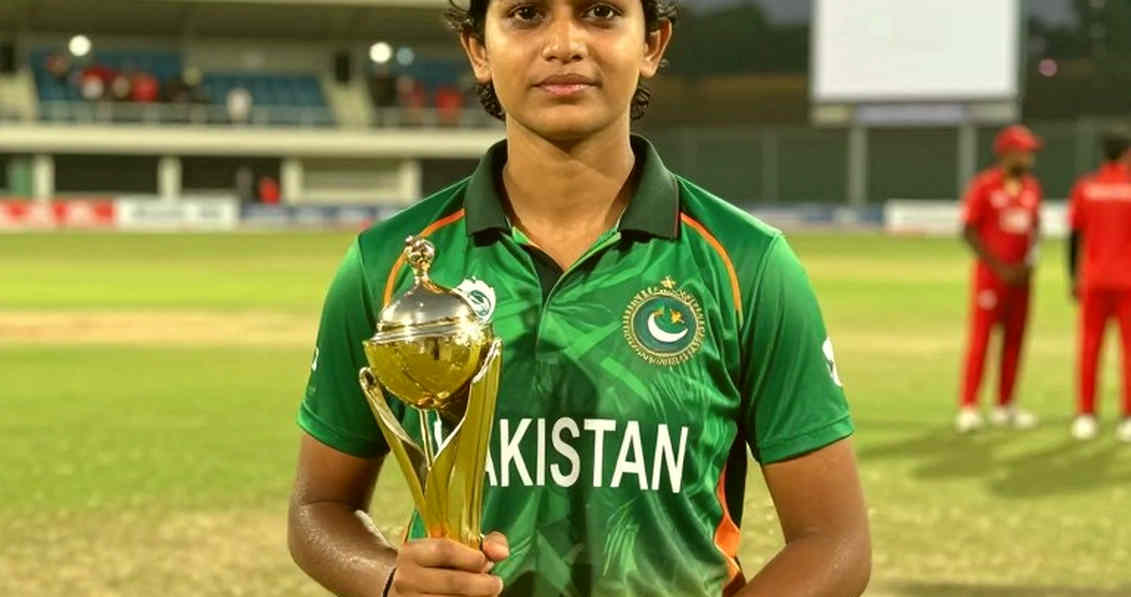 ষোলো ওভারে শেষ হওয়া এক তাড়া: অনূর্ধ্ব-১৯ নারী ট্রাই-সিরিজে শ্রীলঙ্কার জয়ের স্কোরকার্ড-বাইরে গল্প ষোলো ওভারে শেষ হওয়া এক তাড়া: অনূর্ধ্ব-১৯ নারী ট্রাই-সিরিজে শ্রীলঙ্কার জয়ের স্কোরকার্ড-বাইরে গল্প