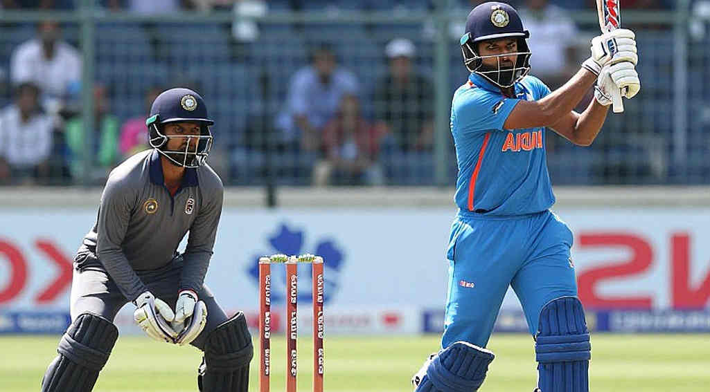 ষোলো ওভারে শেষ হওয়া এক তাড়া: অনূর্ধ্ব-১৯ নারী ট্রাই-সিরিজে শ্রীলঙ্কার জয়ের স্কোরকার্ড-বাইরে গল্প ষোলো ওভারে শেষ হওয়া এক তাড়া: অনূর্ধ্ব-১৯ নারী ট্রাই-সিরিজে শ্রীলঙ্কার জয়ের স্কোরকার্ড-বাইরে গল্প