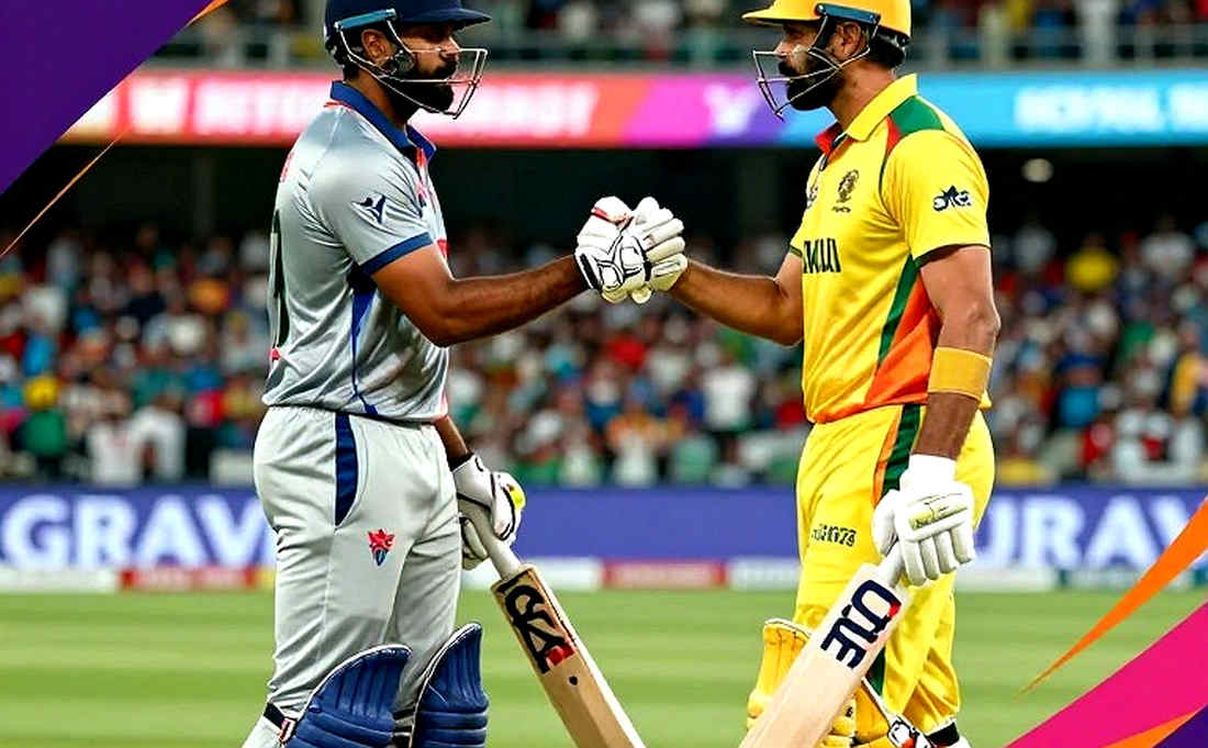 NOC, Visa and the Tick of a Clock: How to Read Cricket's Transfer Window