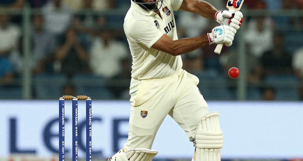 ভুবনেশ্বর কুমারের টি-টোয়েন্টি প্রত্যাবর্তন: ২৮ উইকেটের লেজার, ৭.৯৫ ইকোনমি আর নিউজিল্যান্ডের সবুজ পিচের হিসাব