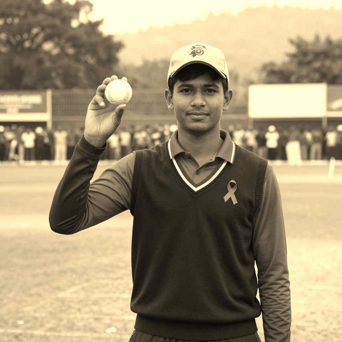 Not a Glove Change but a Mindset Change: Why South Africa Trust Rickelton's Hands in Gqeberha