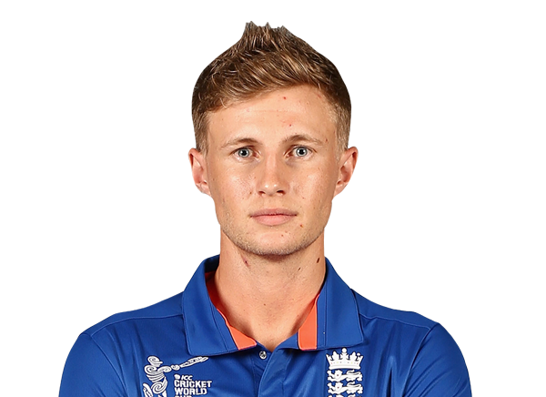 জো রুট
