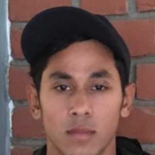 যশস্বী রিশাভ
