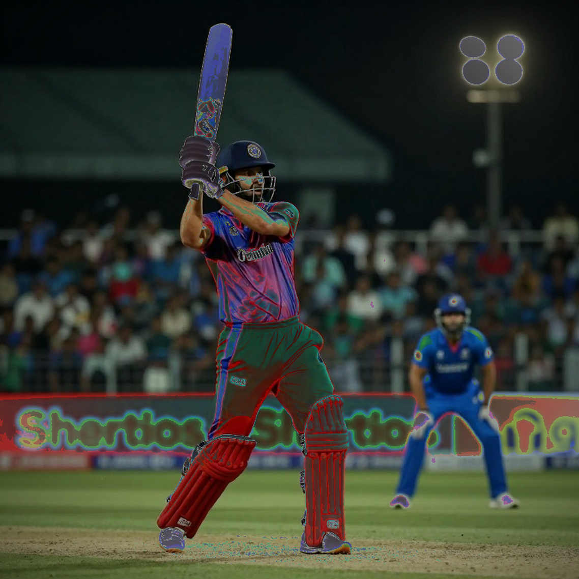 Who Actually Pays for the Speed: Bangladesh's Pace Bowlers, Their NOCs and the Auction Ledger