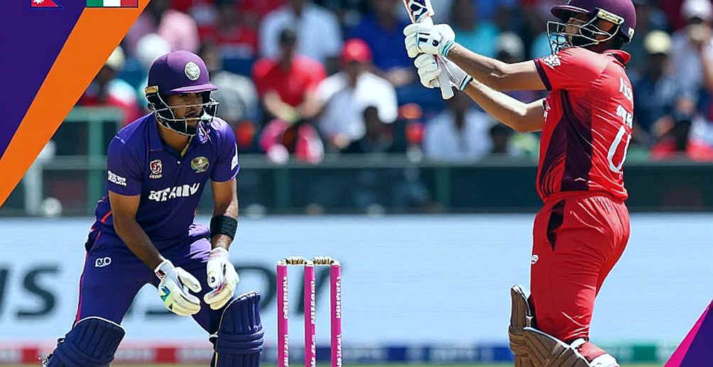 টসের নিরঙ্কুশ ক্ষমতা ও ডেথ ওভারের অঙ্ক: যেভাবে বাংলাদেশের গভীরতা ক্ষয়ে যাচ্ছে