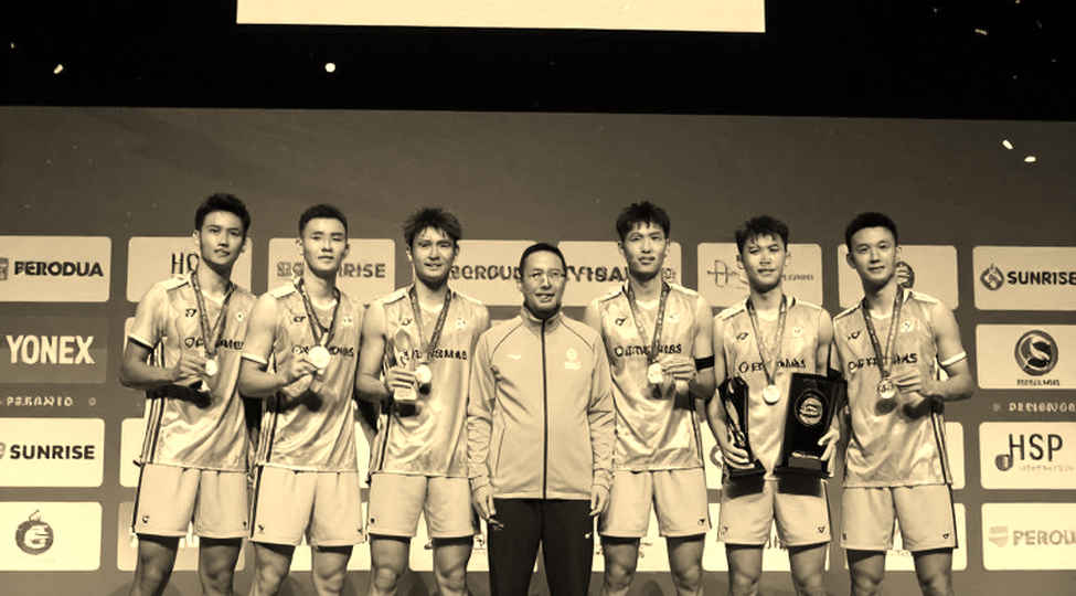 এশিয়ান গেমস ২০২৬: সাত্বিক-চিরাগের প্রথম রাউন্ডে বিদায় — যে 'শক'টি আসলে একটি কাঠামোগত সতর্কবার্তা