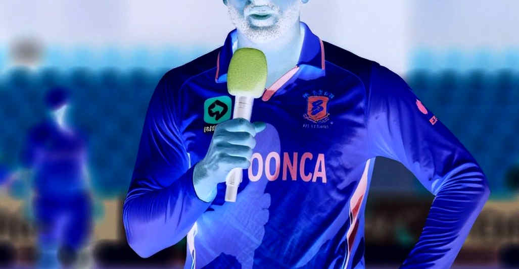 এশিয়ার স্পিন ফাঁদ: এশিয়া কাপের ফাইনাল যেভাবে কাঠামোর পাঠ হয়ে উঠল এশিয়ার স্পিন ফাঁদ: এশিয়া কাপের ফাইনাল যেভাবে কাঠামোর পাঠ হয়ে উঠল