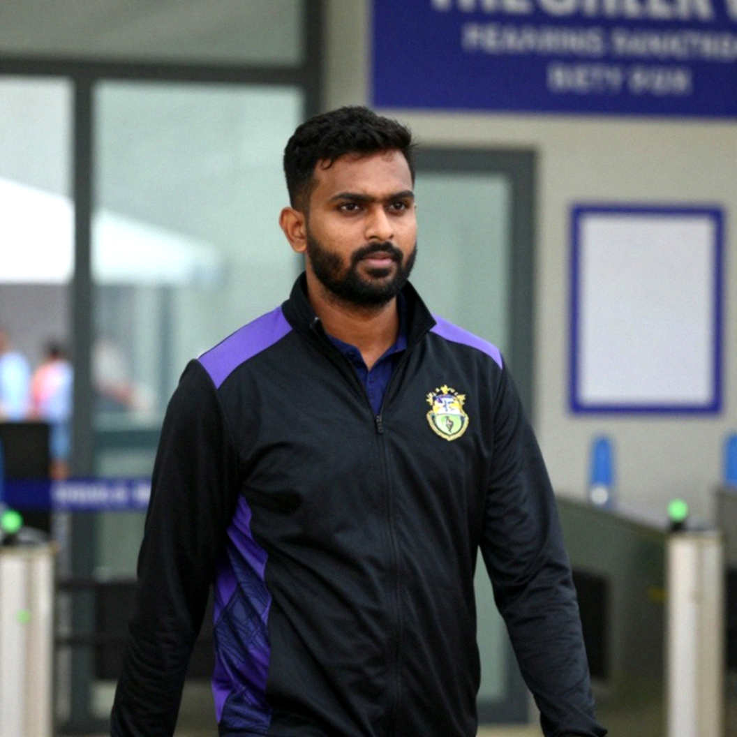 এশিয়ার স্পিন ফাঁদ: এশিয়া কাপের ফাইনাল যেভাবে কাঠামোর পাঠ হয়ে উঠল এশিয়ার স্পিন ফাঁদ: এশিয়া কাপের ফাইনাল যেভাবে কাঠামোর পাঠ হয়ে উঠল