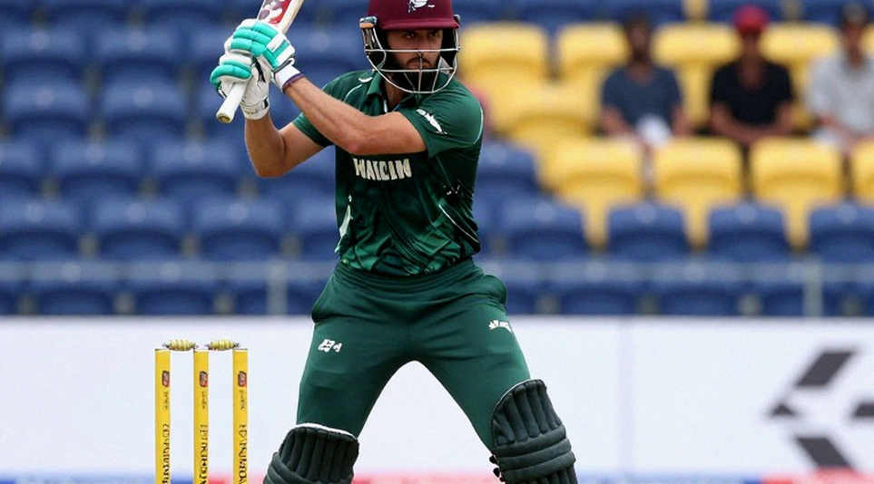 Blockchain in Cricket and Football's Contract Economy: The Ledger That Forces Paperwork to Confess the Truth Blockchain in Cricket and Football's Contract Economy: The Ledger That Forces Paperwork to Confess the Truth