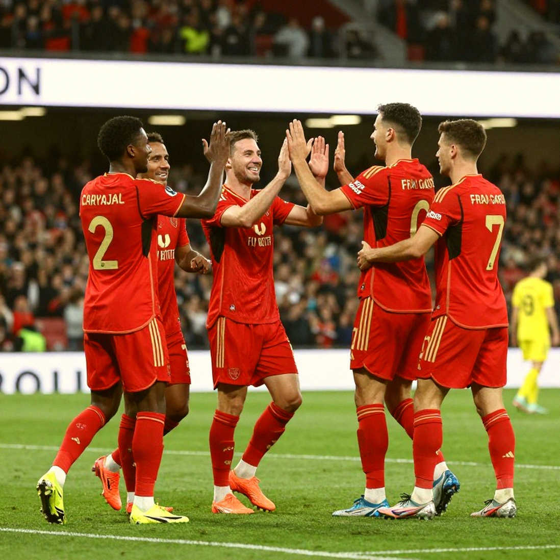 The Red Card Ledger: The First-Half Failure Hidden in Hong Kong's 2-0 Win The Red Card Ledger: The First-Half Failure Hidden in Hong Kong's 2-0 Win