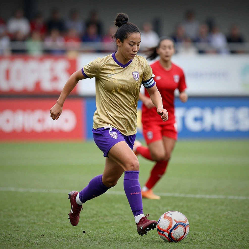 The Red Card Ledger: The First-Half Failure Hidden in Hong Kong's 2-0 Win The Red Card Ledger: The First-Half Failure Hidden in Hong Kong's 2-0 Win
