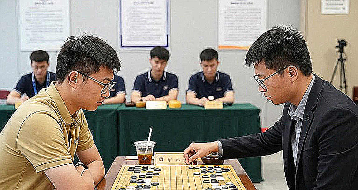Seven Wins on a Reserve Board, and a Father's Bank Statement: The Samarkand Story the Scoresheet Doesn't Carry Seven Wins on a Reserve Board, and a Father's Bank Statement: The Samarkand Story the Scoresheet Doesn't Carry