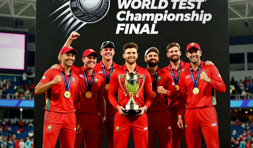 ২২ রানে সাত উইকেট: ইরানি কাপে জম্মু-কাশ্মীরের ধস আর রেস্ট অফ ইন্ডিয়ার পেস-বার্তা ২২ রানে সাত উইকেট: ইরানি কাপে জম্মু-কাশ্মীরের ধস আর রেস্ট অফ ইন্ডিয়ার পেস-বার্তা