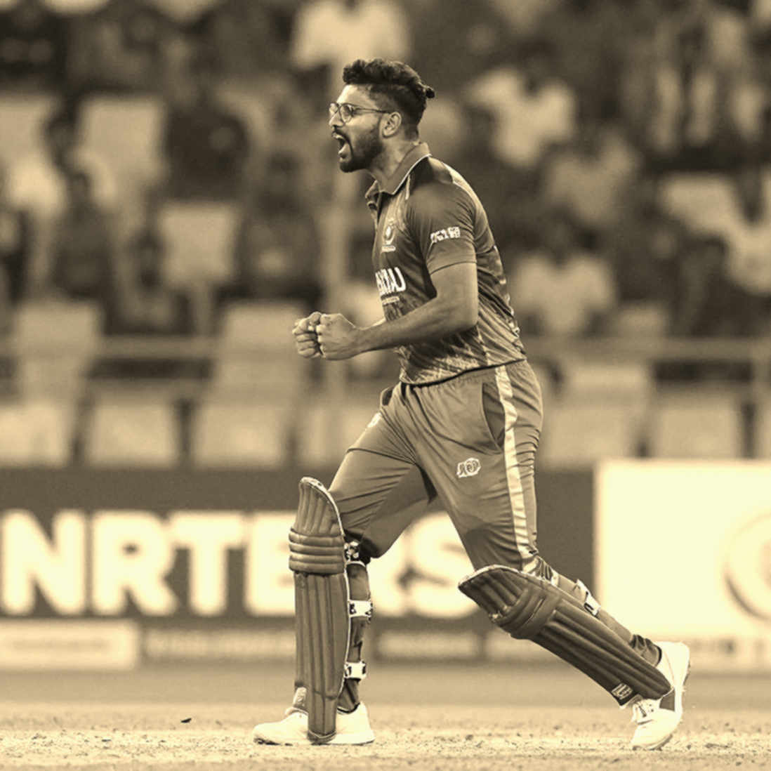 ৪৫১* থেকে ১৫ ম্যাচ: বিজয় জোলের লেজার কোথায় থেমে গেল ৪৫১* থেকে ১৫ ম্যাচ: বিজয় জোলের লেজার কোথায় থেমে গেল