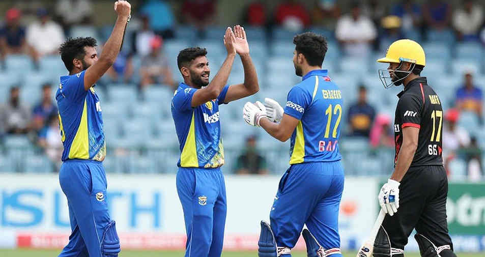 ফ্যান টোকেনের সবুজ ক্যান্ডেল, এশিয়ান ক্রিকেটের ধূসর পিচ