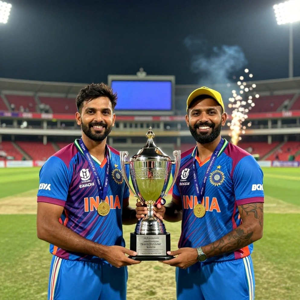 When the Scorecard Becomes Immortal: Asian Cricket, Blockchain, and the Silent Innings of Data When the Scorecard Becomes Immortal: Asian Cricket, Blockchain, and the Silent Innings of Data