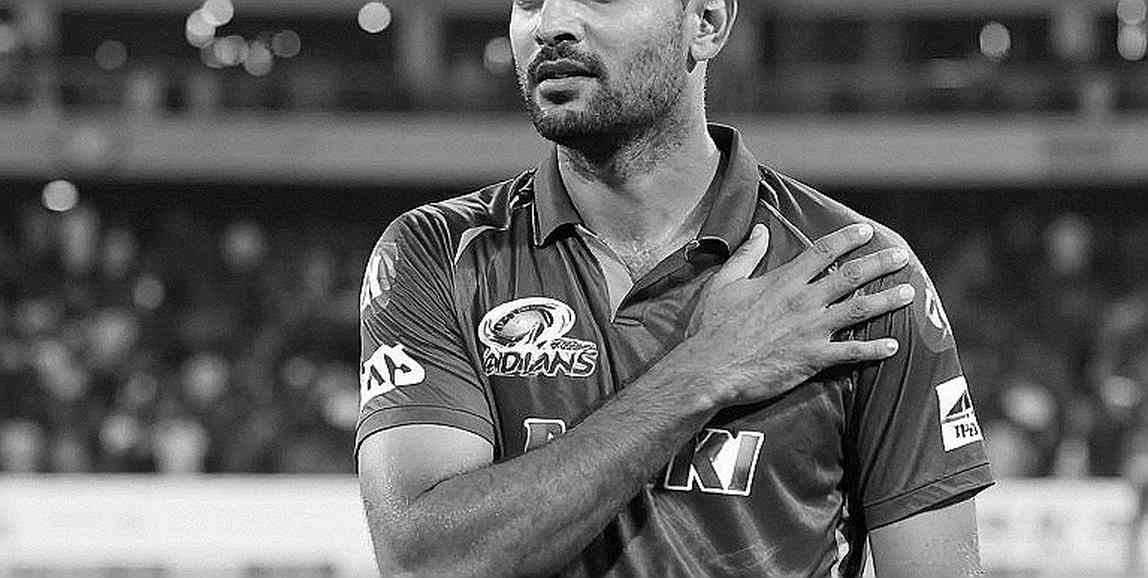 Empty Scorecard, Full Responsibility: The Discipline of Absence in Cricket Analysis