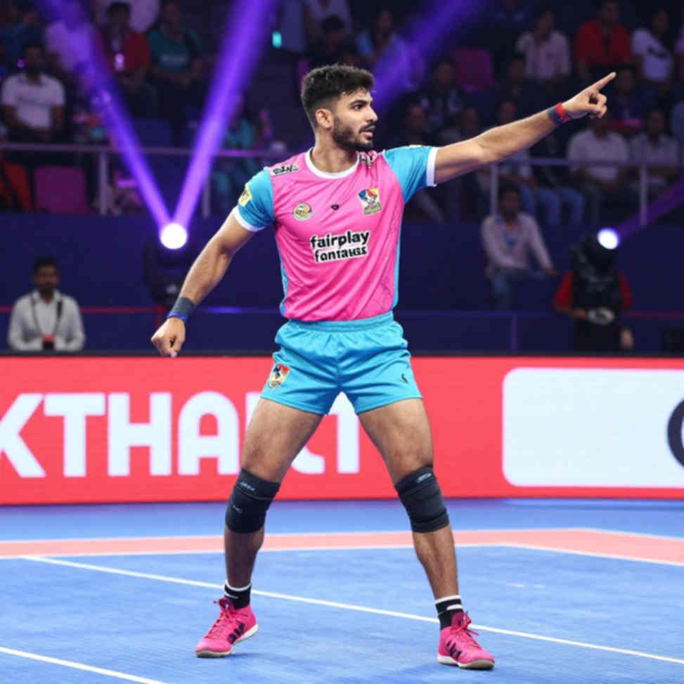 Asian Games 2026: India's Kabaddi Run, Bangladesh's Challenge, and the Overstated Headline Asian Games 2026: India's Kabaddi Run, Bangladesh's Challenge, and the Overstated Headline