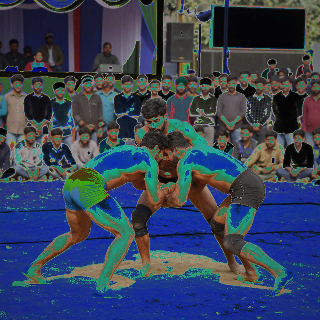 Asian Games 2026: India's Kabaddi Run, Bangladesh's Challenge, and the Overstated Headline Asian Games 2026: India's Kabaddi Run, Bangladesh's Challenge, and the Overstated Headline