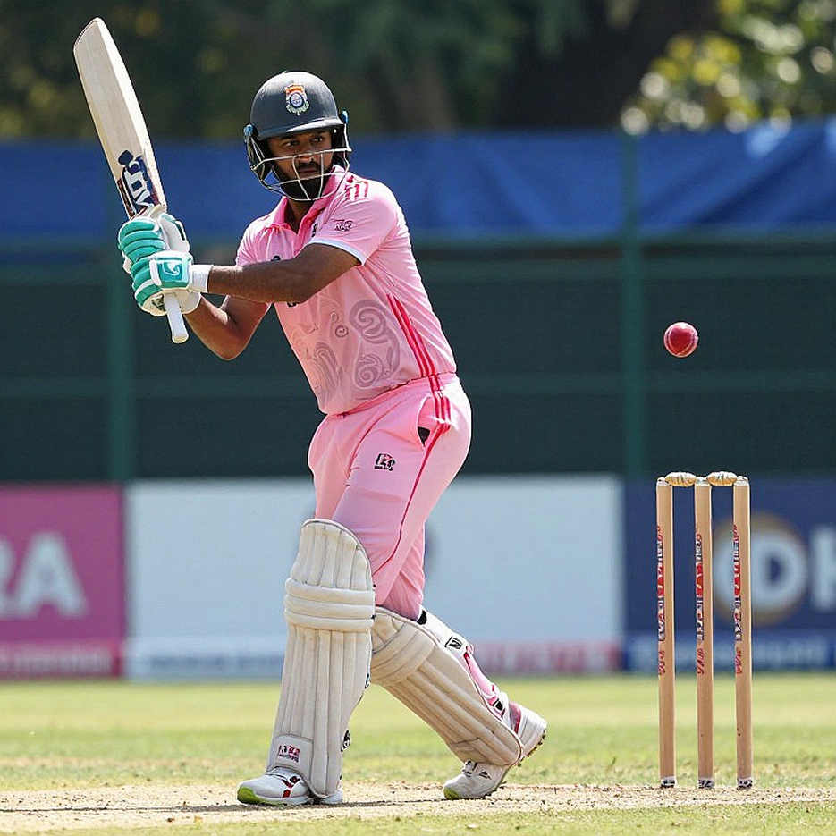 Rohit's 35 Centuries, Gavaskar's Wish, and the Dead Rubber India Lost Rohit's 35 Centuries, Gavaskar's Wish, and the Dead Rubber India Lost