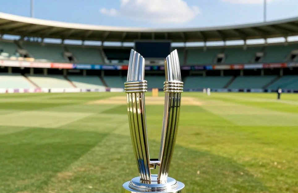 Hope's 162* and the 352 Chase: India vs West Indies ODI — A Timestamped Module Audit