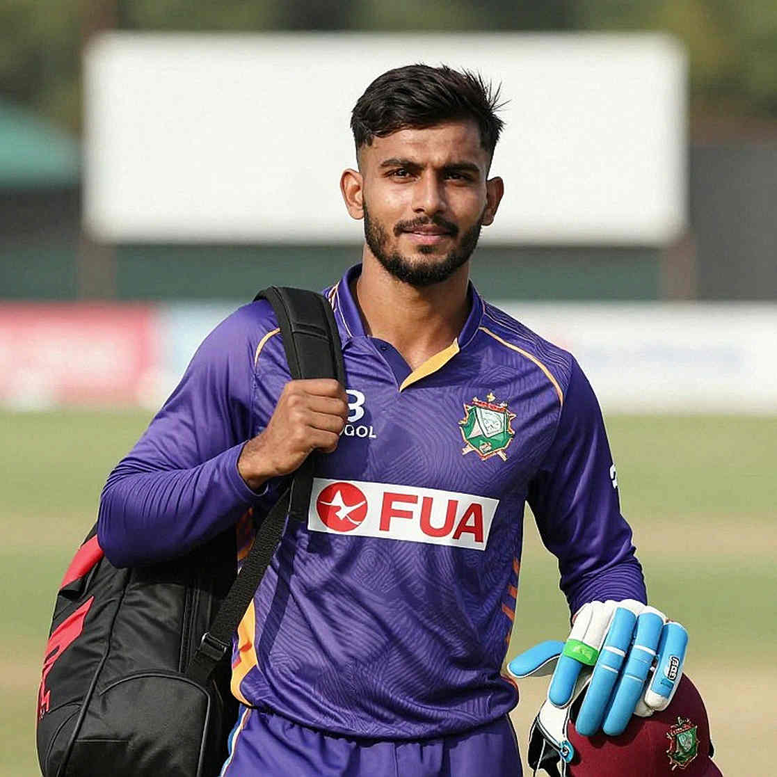 এশিয়ার অনূর্ধ্ব-১৯ লেজার: পেনসিলে লেখা একটি নাম আর হারিয়ে যাওয়া স্তরবিন্যাস