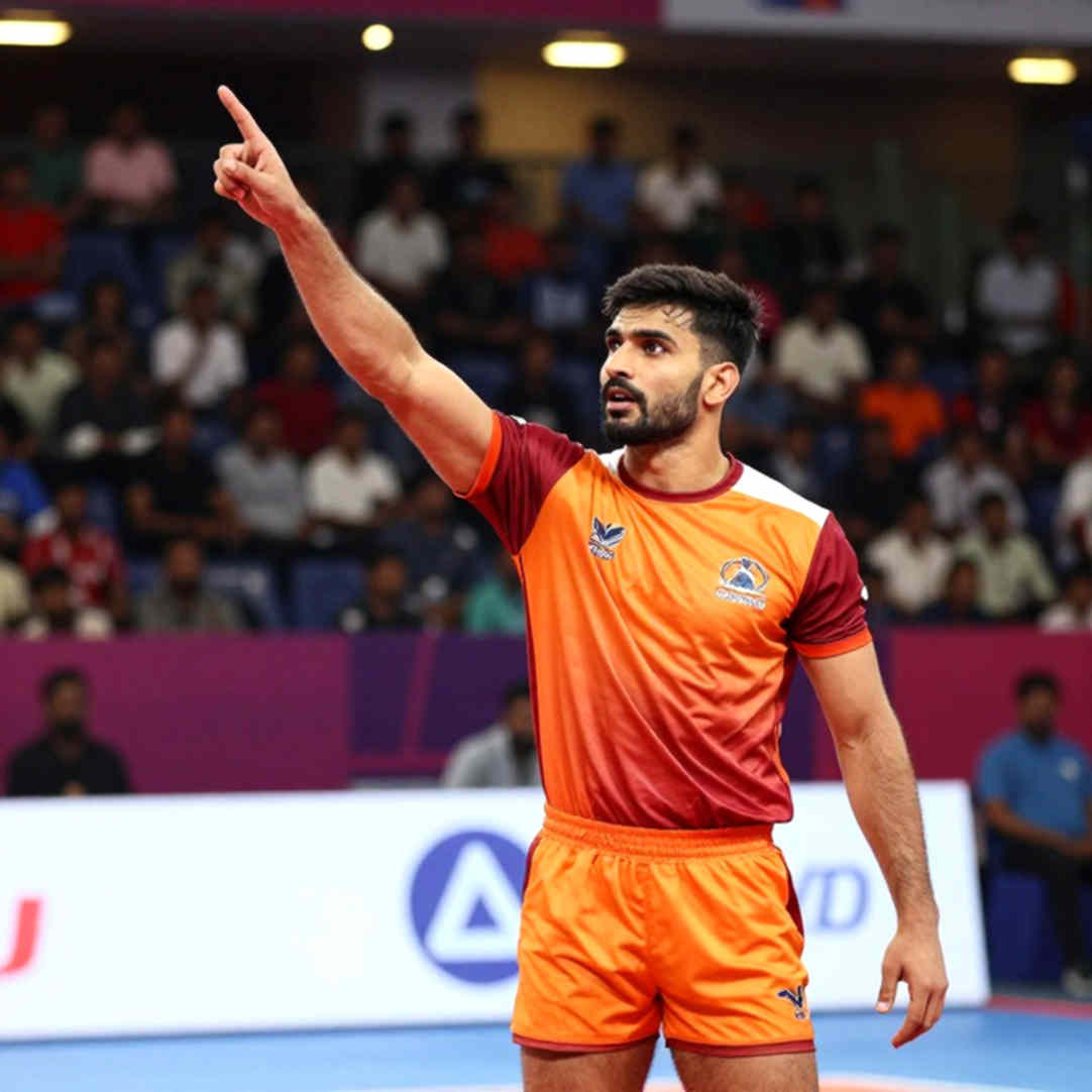 মাটিতে ভারতের ৪৮-২৪, আর একটা অনুপস্থিত লিগের গল্প