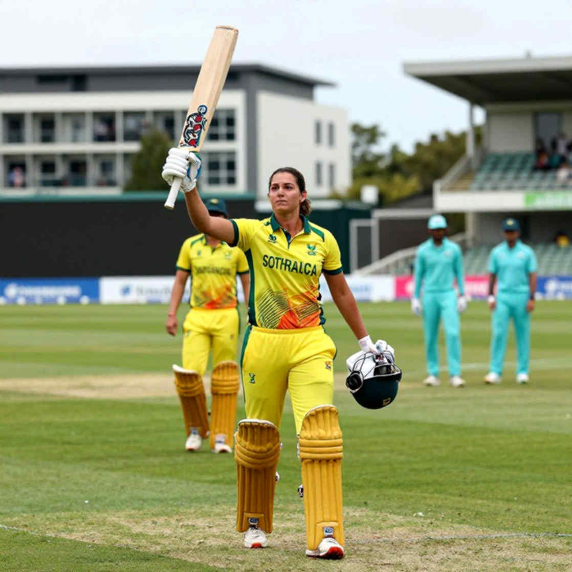 The Colour of the Caribbean Armband: The 2026-to-Worrell History That Never Makes the Scorebook The Colour of the Caribbean Armband: The 2026-to-Worrell History That Never Makes the Scorebook