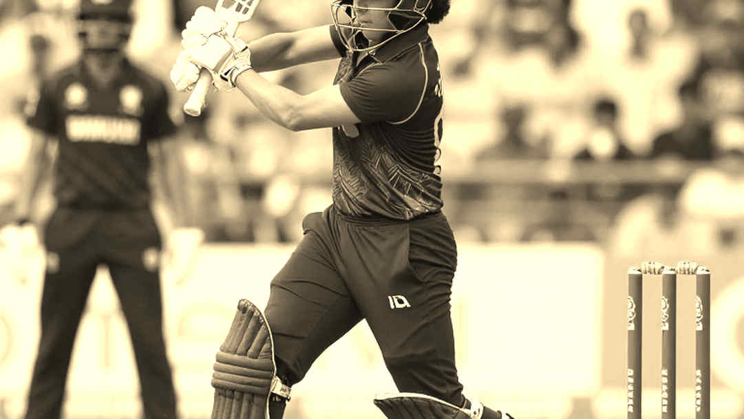 From Ball-Tracking to Blockchain: Who Actually Owns Cricket's Frame? From Ball-Tracking to Blockchain: Who Actually Owns Cricket's Frame?
