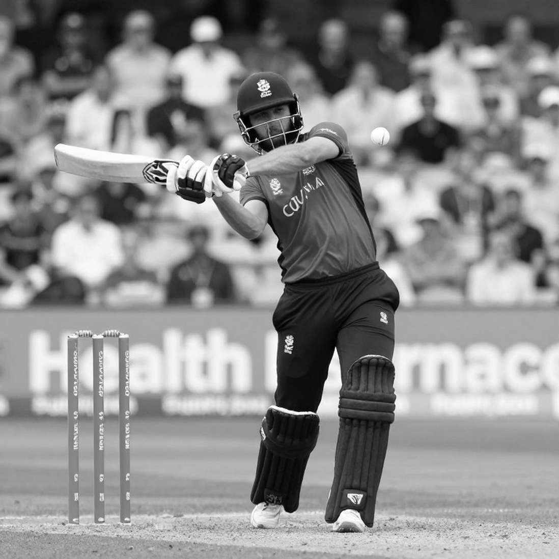 From Ball-Tracking to Blockchain: Who Actually Owns Cricket's Frame? From Ball-Tracking to Blockchain: Who Actually Owns Cricket's Frame?