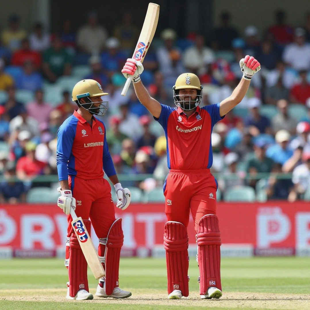 The Cap, the Chair and the Quiet Camera: Pakistan Cricket's Unwritten Protocol of Deference The Cap, the Chair and the Quiet Camera: Pakistan Cricket's Unwritten Protocol of Deference
