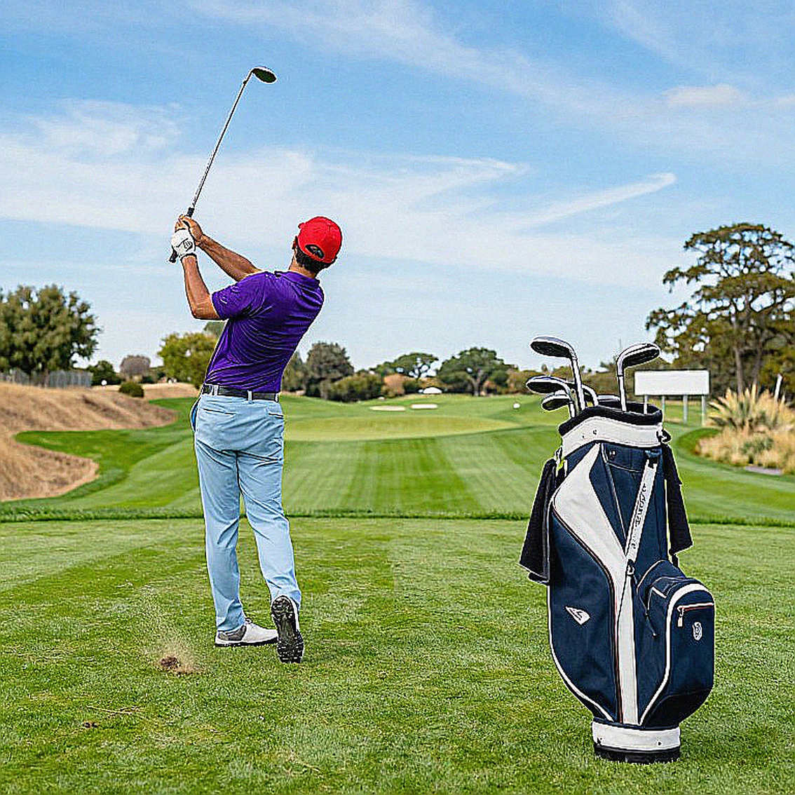 গলফের বাইরে: GOLF-এর টপ ১০০ রিসোর্টের পাঁচ চমকপ্রদ আকর্ষণ