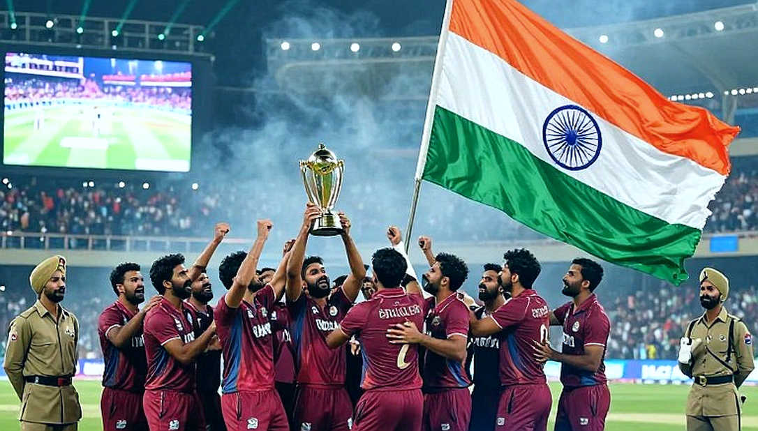 খালি টেমপ্লেটের ফাঁদ: যখন ক্রিকেট বিশ্লেষণ কোনো খেলোয়াড়ের নামও বলতে পারে না