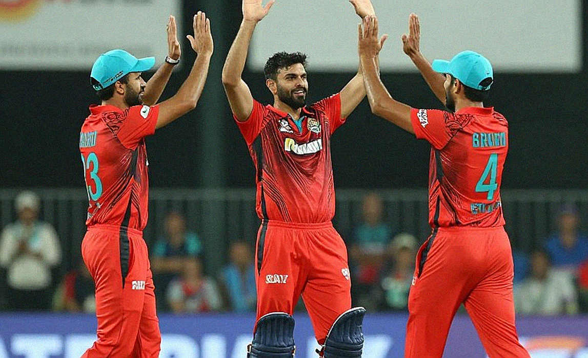 ২৪৯ যথেষ্ট ছিল না: রাঁচির সমতল ডেক, ডেথ-ওভারের খতিয়ান আর 'অস্থির ভারত' তত্ত্বের ফাঁক