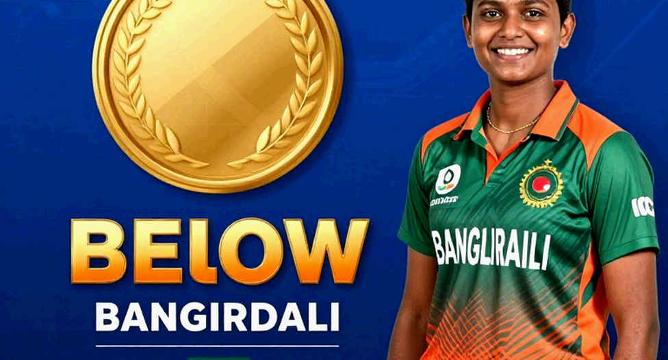 ২৪৯ যথেষ্ট ছিল না: রাঁচির সমতল ডেক, ডেথ-ওভারের খতিয়ান আর 'অস্থির ভারত' তত্ত্বের ফাঁক ২৪৯ যথেষ্ট ছিল না: রাঁচির সমতল ডেক, ডেথ-ওভারের খতিয়ান আর 'অস্থির ভারত' তত্ত্বের ফাঁক