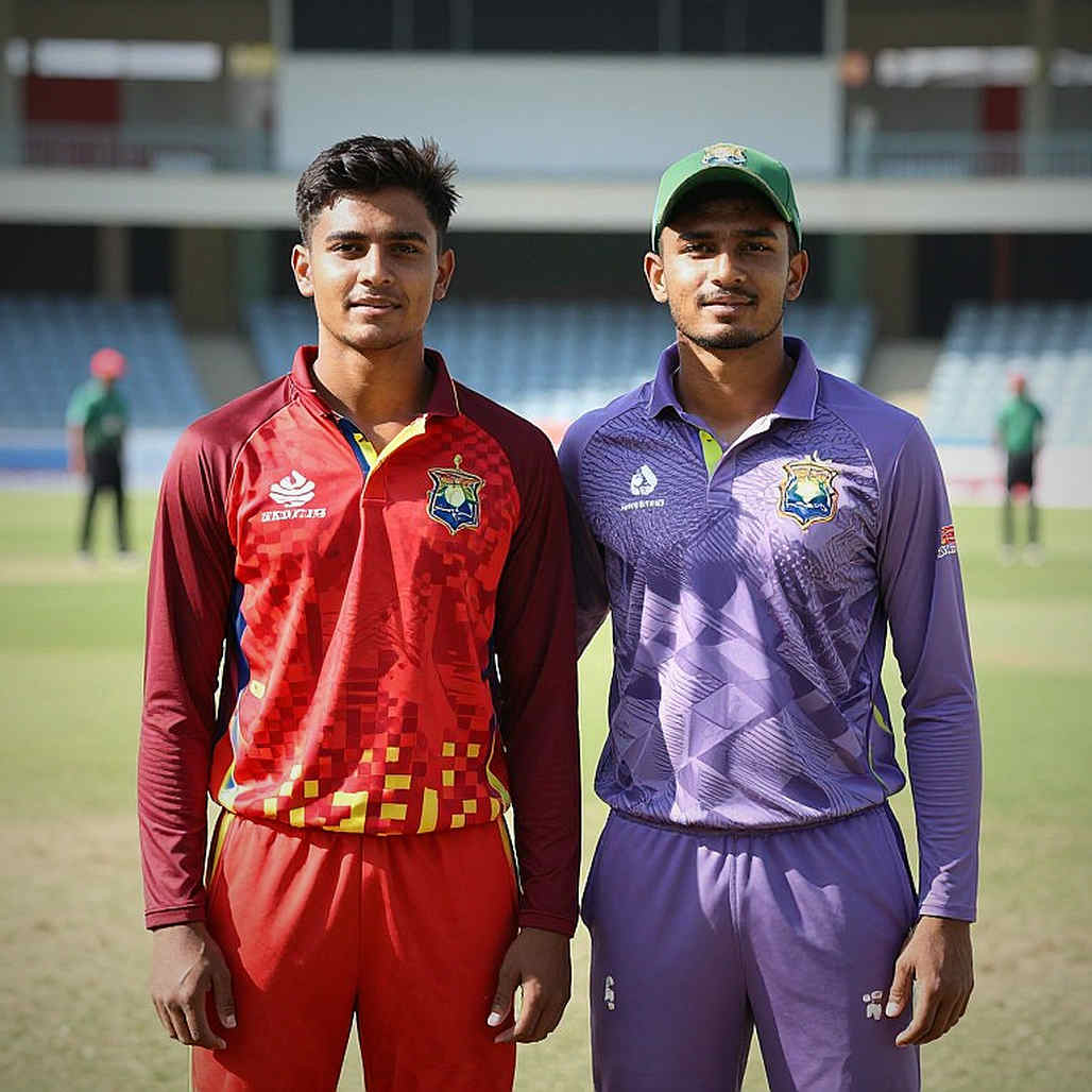 The Asia Cup's Real Scoreboard: Fifty in Colombo, Silence in Lahore The Asia Cup's Real Scoreboard: Fifty in Colombo, Silence in Lahore
