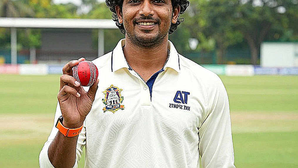 The Asia Cup's Real Scoreboard: Fifty in Colombo, Silence in Lahore The Asia Cup's Real Scoreboard: Fifty in Colombo, Silence in Lahore